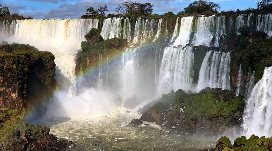 Cataratas del Iguazú 2026
