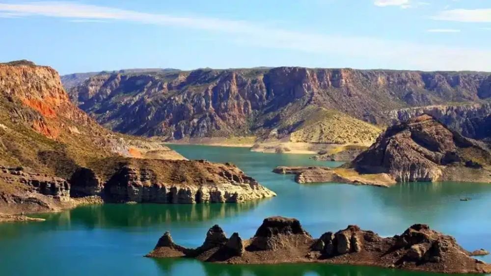 Mendoza con San Rafael